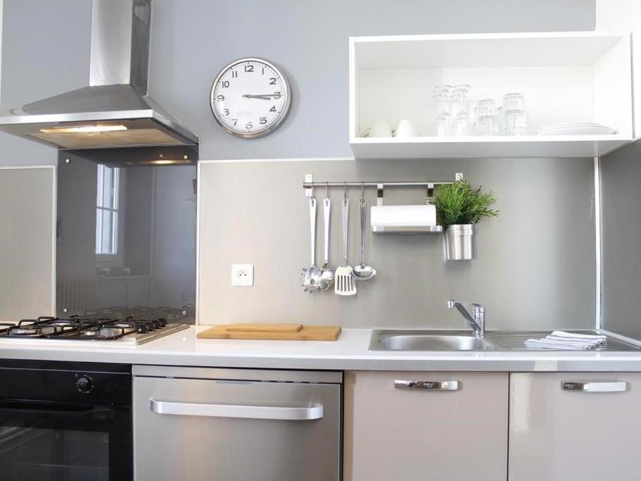 Apartamento Maison Bacou N2 Carcasona