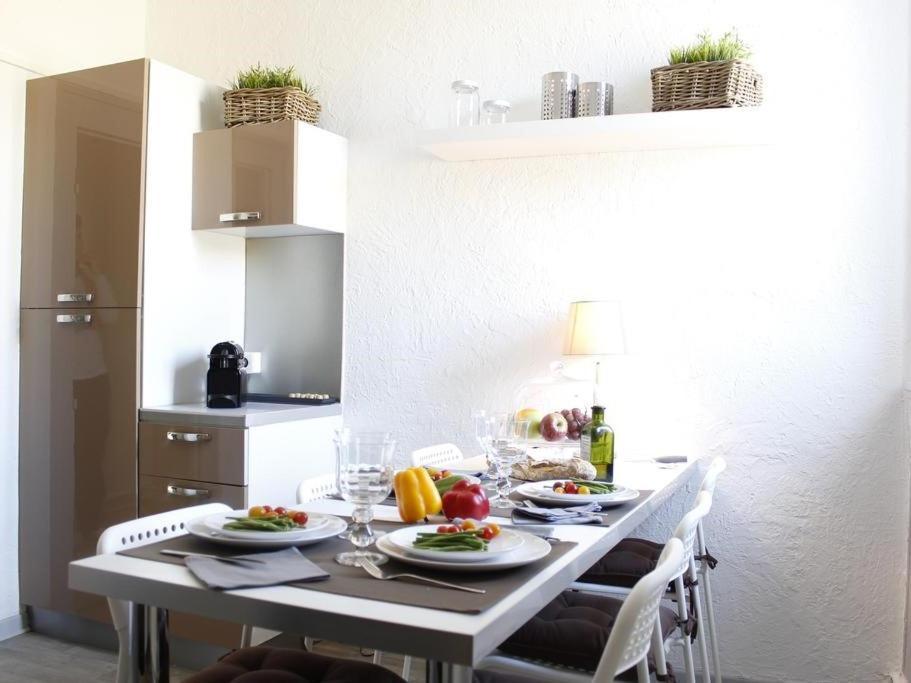 Maison Bacou N2 * Carcassonne