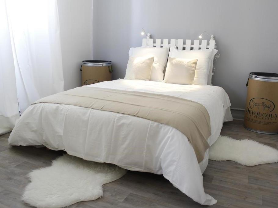 Maison Bacou N2 *