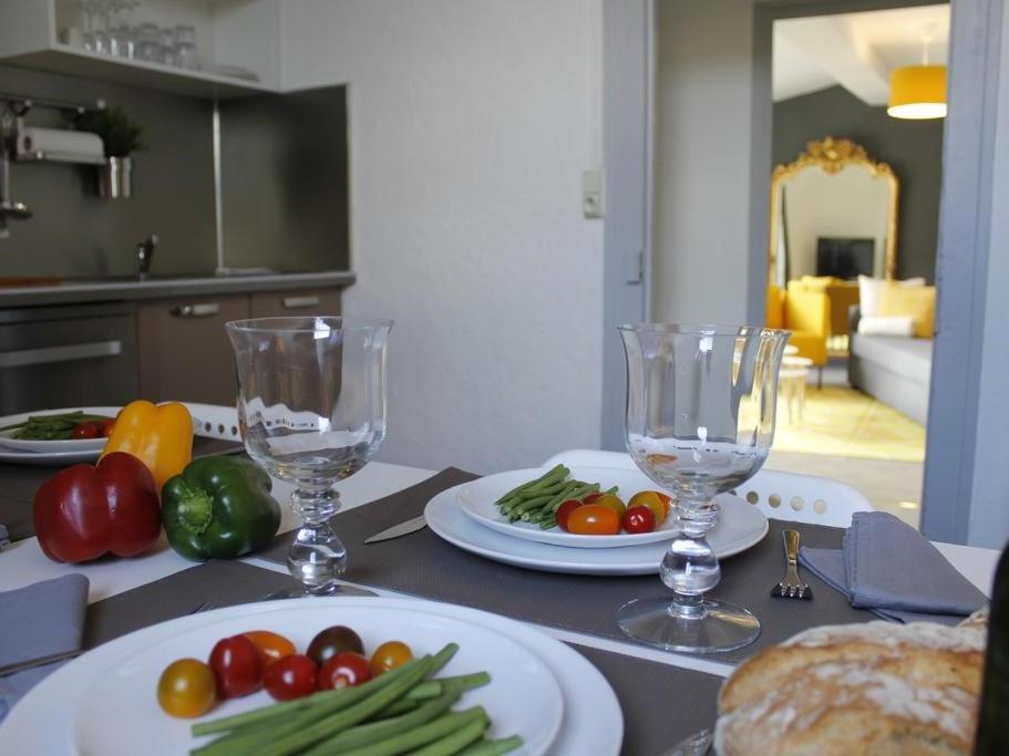 Maison Bacou N2 *
