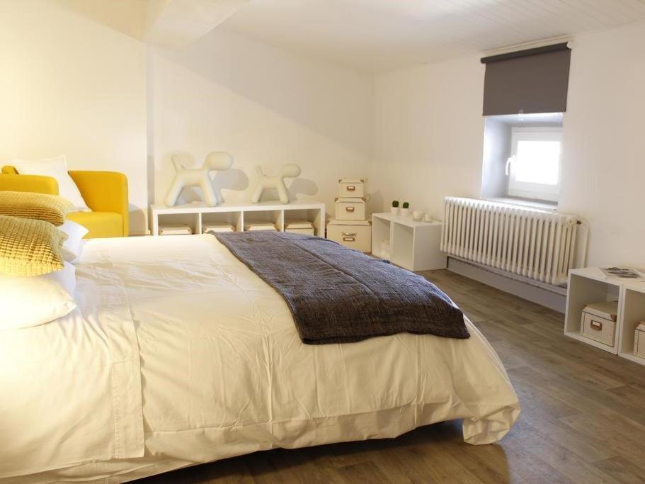 Apartment Maison Bacou N2 Carcassonne