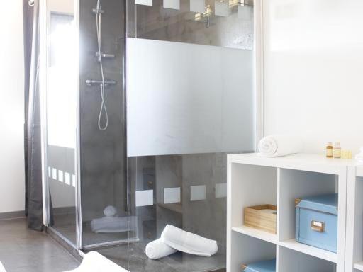 Maison Bacou N2 Apartment Carcassonne