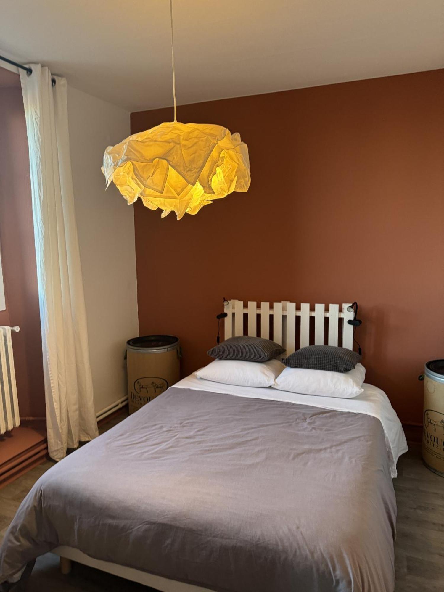 Maison Bacou N2 *