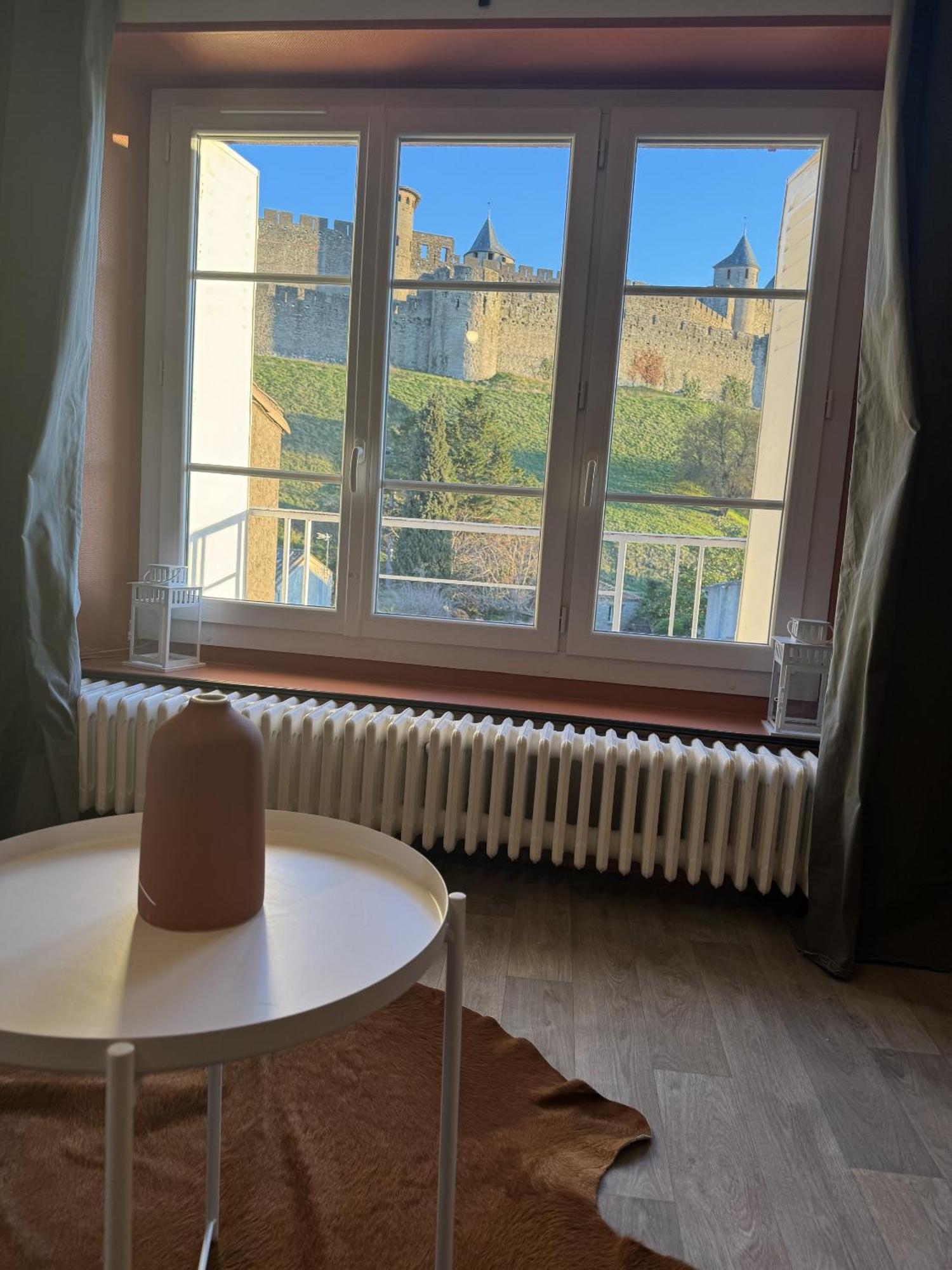 Maison Bacou N2 Carcassonne