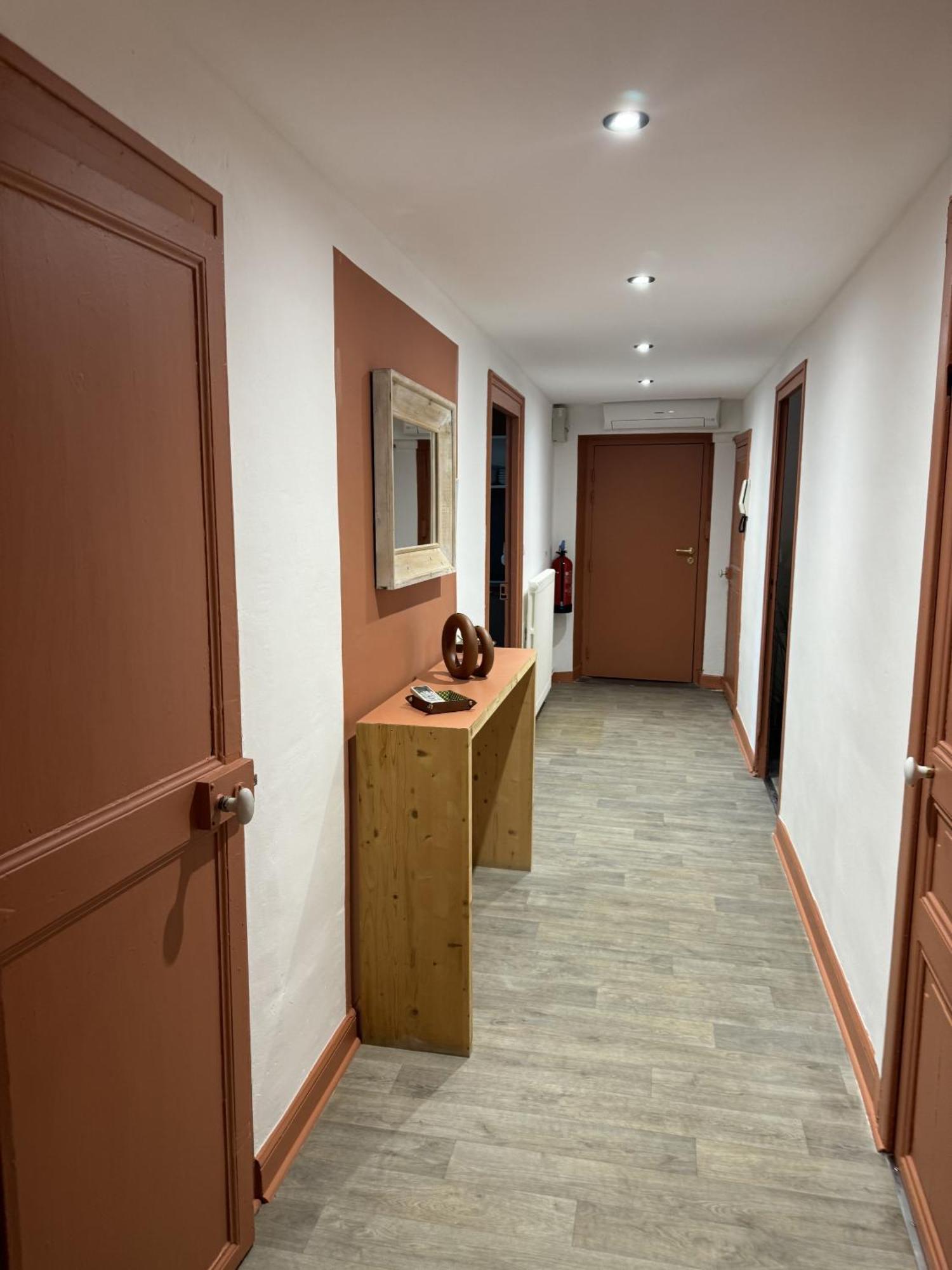 Maison Bacou N2 * Carcassonne